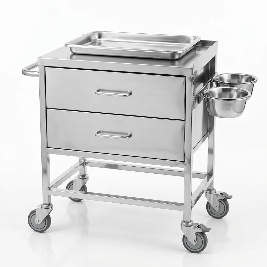 Medical Carts